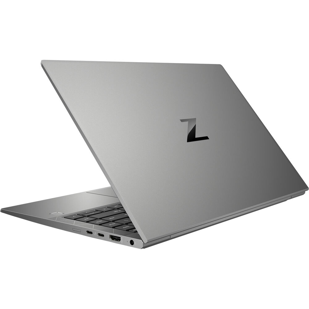 HP ZBook Firefly 14 G8 Mobile Workstation Notebook PC – Core i7-1165G7 / 14.0″ FHD / 16GB RAM / 512GB SSD / NVIDIA T500 4GB G