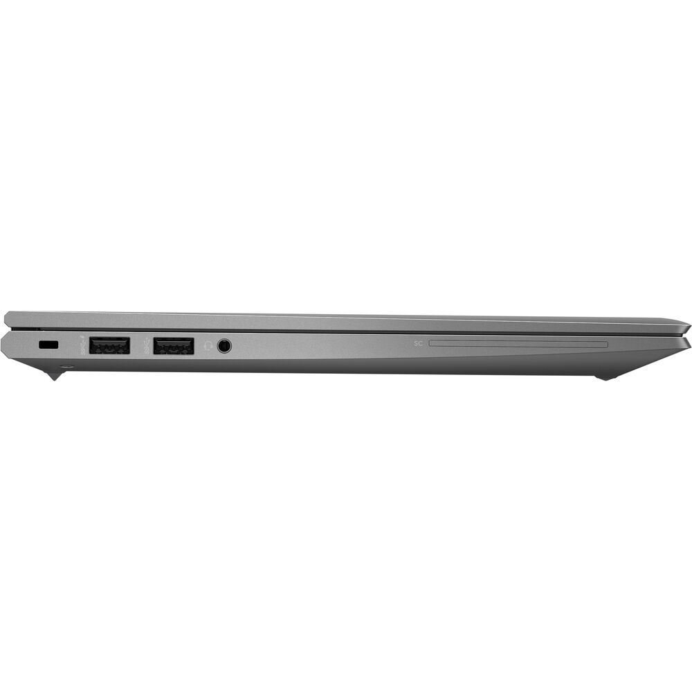 HP ZBook Firefly 14 G8 Mobile Workstation Notebook PC – Core i5-1135G7 / 14.0″ FHD / 16GB RAM / 512GB SSD / NVIDIA Quadro T10