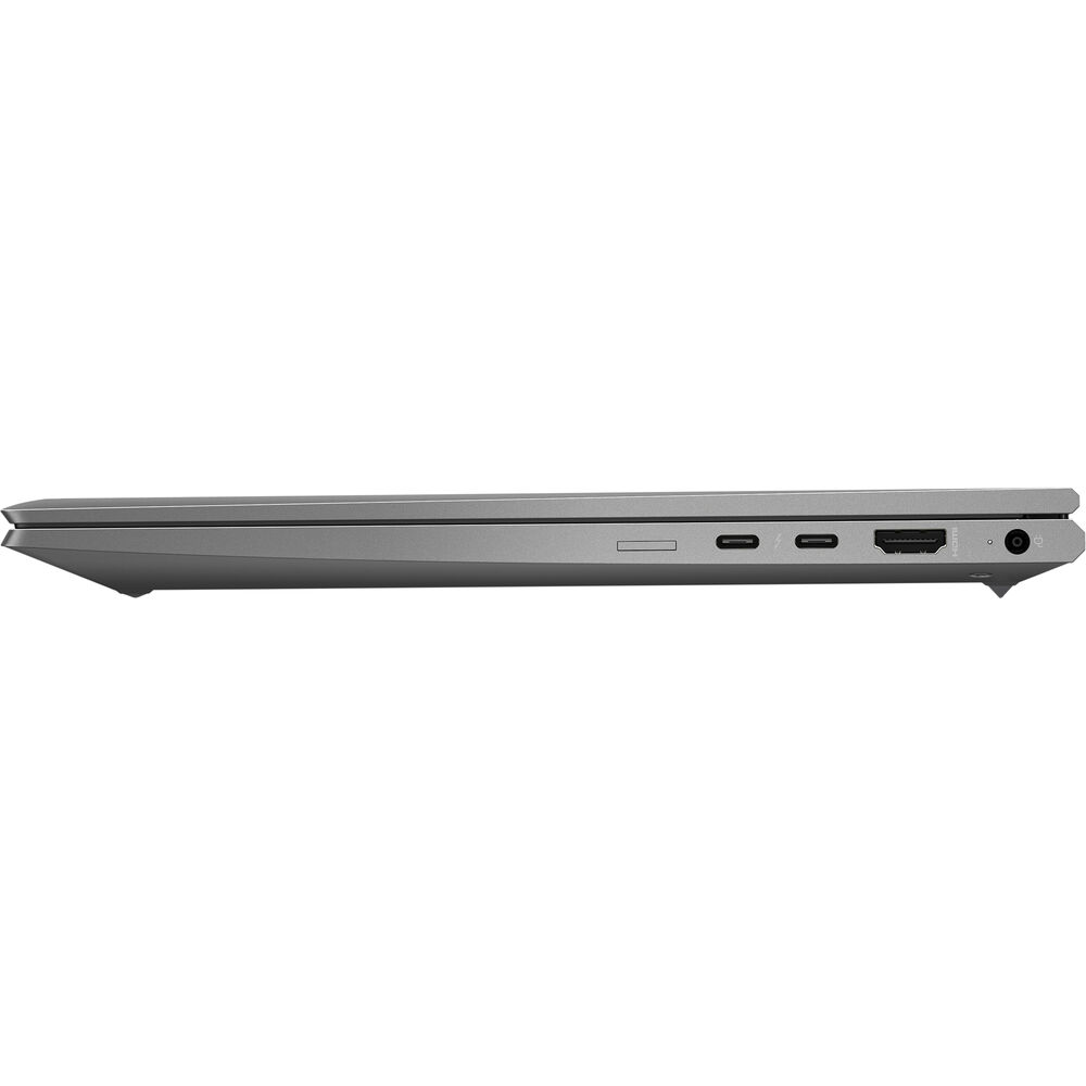 HP Zbook Firefly 14 G8 Mobile Workstation Notebook PC – Core i7-1165G7 / 14″ FHD / 16GB RAM / 512GB SSD / NVIDIA T520 4GB GDD