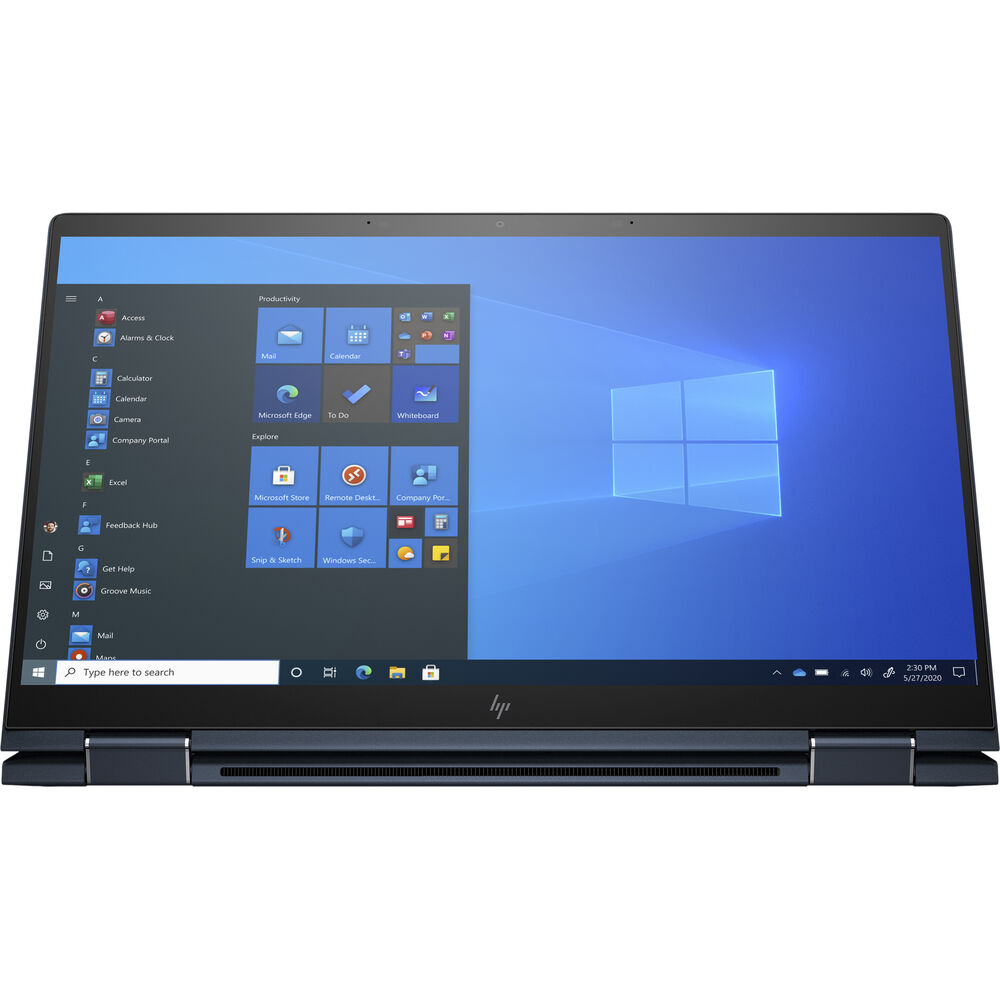 HP Elite Dragonfly G2 LTE Notebook PC – Core i5-1135G7 / 13.3″ FHD Touch / 16GB RAM / 512GB SSD / Win Pro 10 (358V7EA) — deta