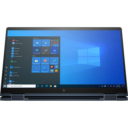 HP Elite Dragonfly G2 LTE Notebook PC – Core i5-1135G7 / 13.3″ FHD Touch / 16GB RAM / 512GB SSD / Win Pro 10 (358V7EA) — deta