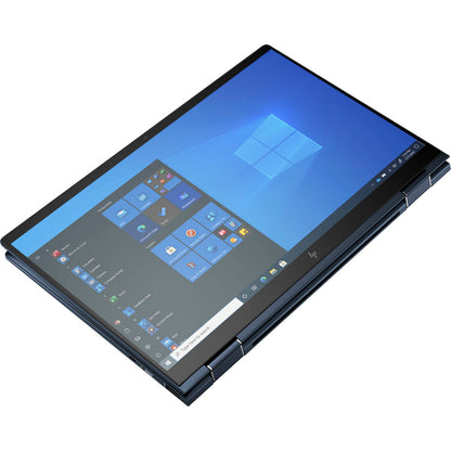 HP Elite Dragonfly G2 LTE Notebook PC – Core i5-1135G7 / 13.3″ FHD Touch / 16GB RAM / 512GB SSD / Win Pro 10 (358V7EA) — in u