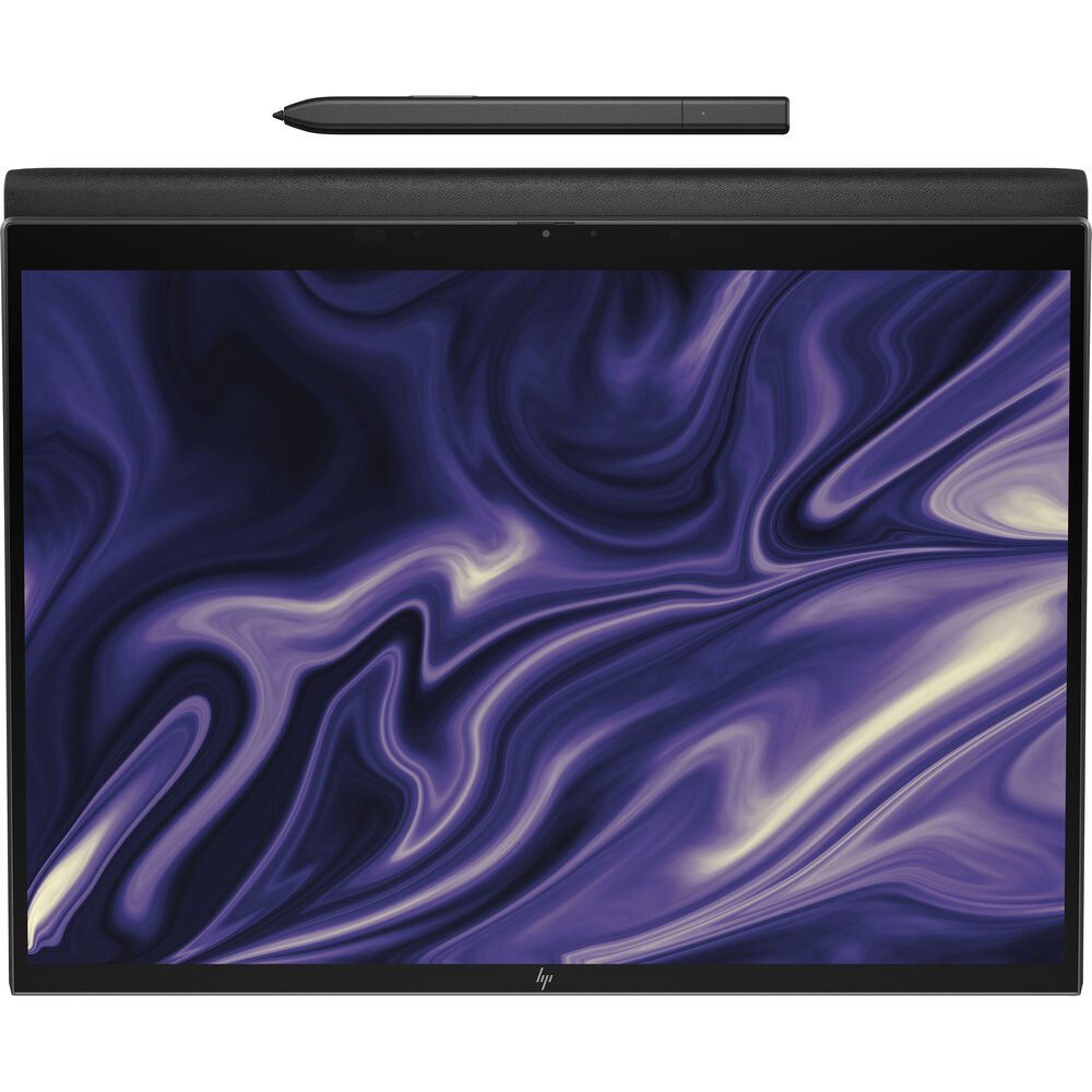 HP Elite Folio 2-in-1 LTE Notebook PC – Qualcomm Snapdragon 8cx Gen 2 / 13.5″ WUXGA Touch / 16GB RAM / 256GB SSD / Win 10 Pro