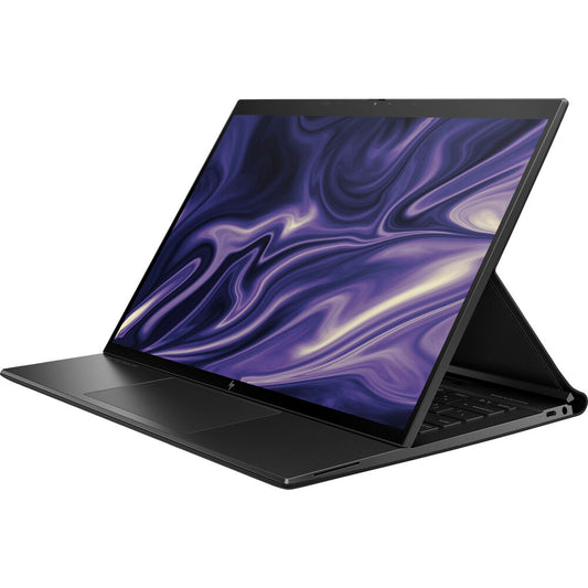 HP Elite Folio 2-in-1 Notebook PC – Qualcomm Snapdragon 8cx Gen 2 / 13.5″ WUXGA Touch / 16GB RAM / 512GB SSD / Win 10 Pro (3G2M2EA) image 1