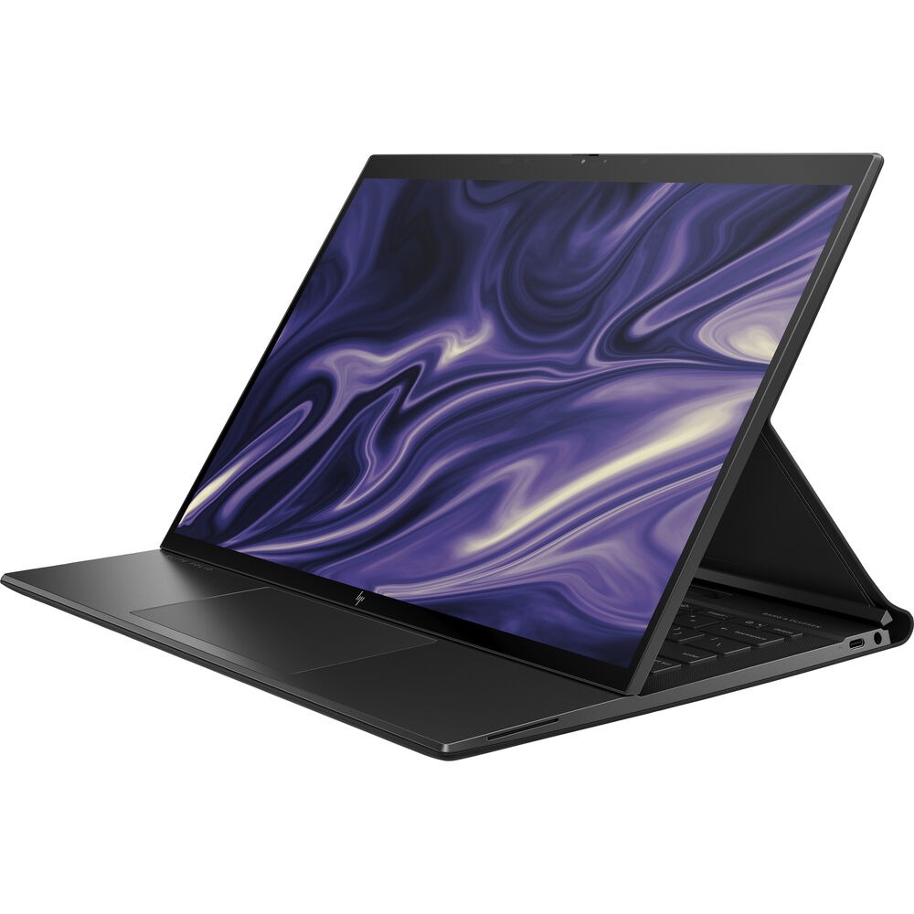 HP Elite Folio 2-in-1 LTE Notebook PC – Qualcomm Snapdragon 8cx Gen 2 / 13.5″ WUXGA Touch / 16GB RAM / 256GB SSD / Win 10 Pro