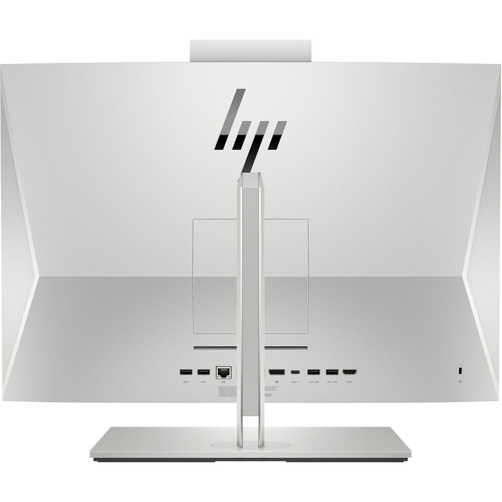 HP EliteOne 800 G6 All-in-One Desktop PC – Core i9-10900 / 27.0″ FHD Touch / 32GB RAM / 1TB SSD / NVIDIA GeForce RTX 2070 Super 8GB 3DP+HDMI Graphics / Win 10 Pro (4H6B2EA) image 4