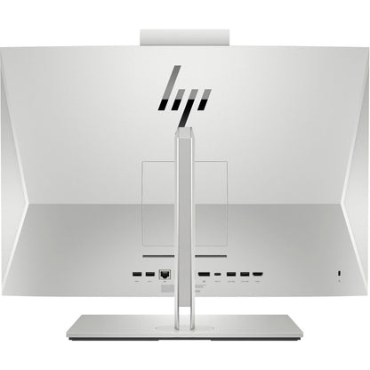 HP EliteOne 800 G6 All-in-One Desktop PC – Core i7-10700 / 23.8″ FHD Touch / 16GB RAM / 512GB SSD / Win 10 Pro (273C5EA) — re