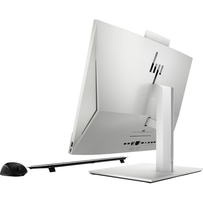 HP EliteOne 800 G6 All-in-One Desktop PC – Core i7-10700 / 27.0″ FHD Non-Touch / 16GB RAM / 512GB SSD / Win 10 Pro (4H6B1EA) 