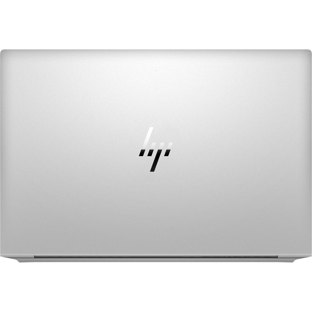 HP EliteBook 835 G8 LTE Notebook PC – Ryzen 7 Pro 5850U / 13.3″ FHD / 16GB RAM / 512GB SSD / Win 10 Pro (458X4EA) — rear view