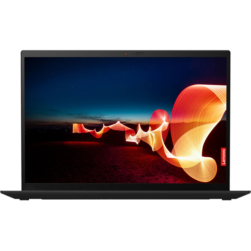Lenovo ThinkPad X1 Carbon Gen 9 Notebook PC – Core i7-1165G7 / 14.0″ WUXGA / 16GB RAM / 512GB SSD / Win 11 Pro (20XW00M9ZA) —