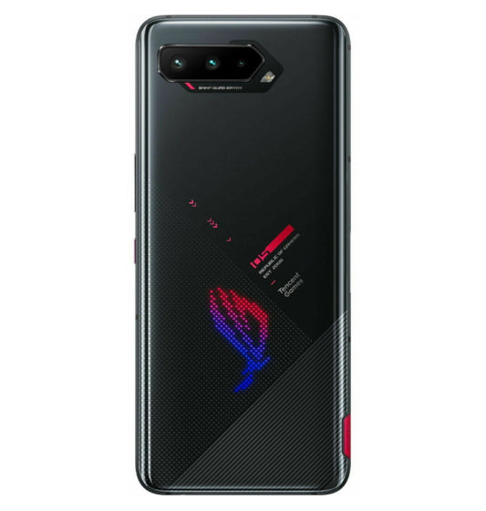 Asus Rog Phone 5s 256gb/16gb Dual SIM Phantom Black product image 2