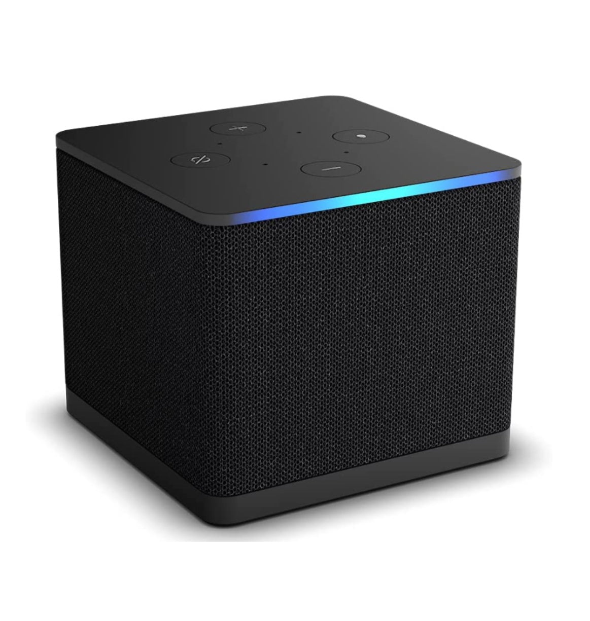 Amazon Fire TV Cube Streaming Media Player 4k Ultra HD (2022) product image 1