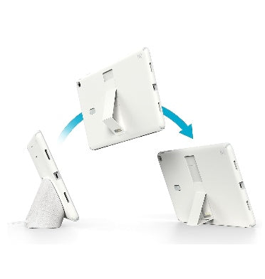 Speck Google Pixel Tablet Standyshell Case White product image 2