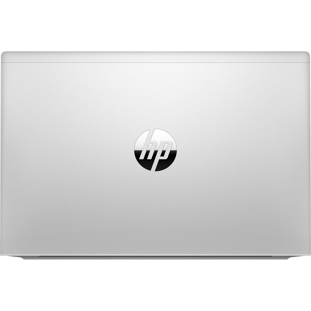 HP ProBook 635 Aero G8 Notebook PC – Ryzen 7 Pro 5850U / 13.3″ FHD / 16GB RAM / 512GB SSD / Win 10 Pro (439Y9EA) — front view