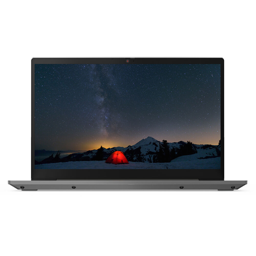Lenovo ThinkBook 14 G2 ITL Notebook PC – Core i3-1115G4 / 14.0″ FHD / 8GB RAM / 256GB SSD / Win 10 Pro (20VD00EDSA) — side vi