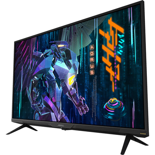 Gigabyte Aorus FV43U 43″ UHD Gaming Monitor (FV43U) image 2