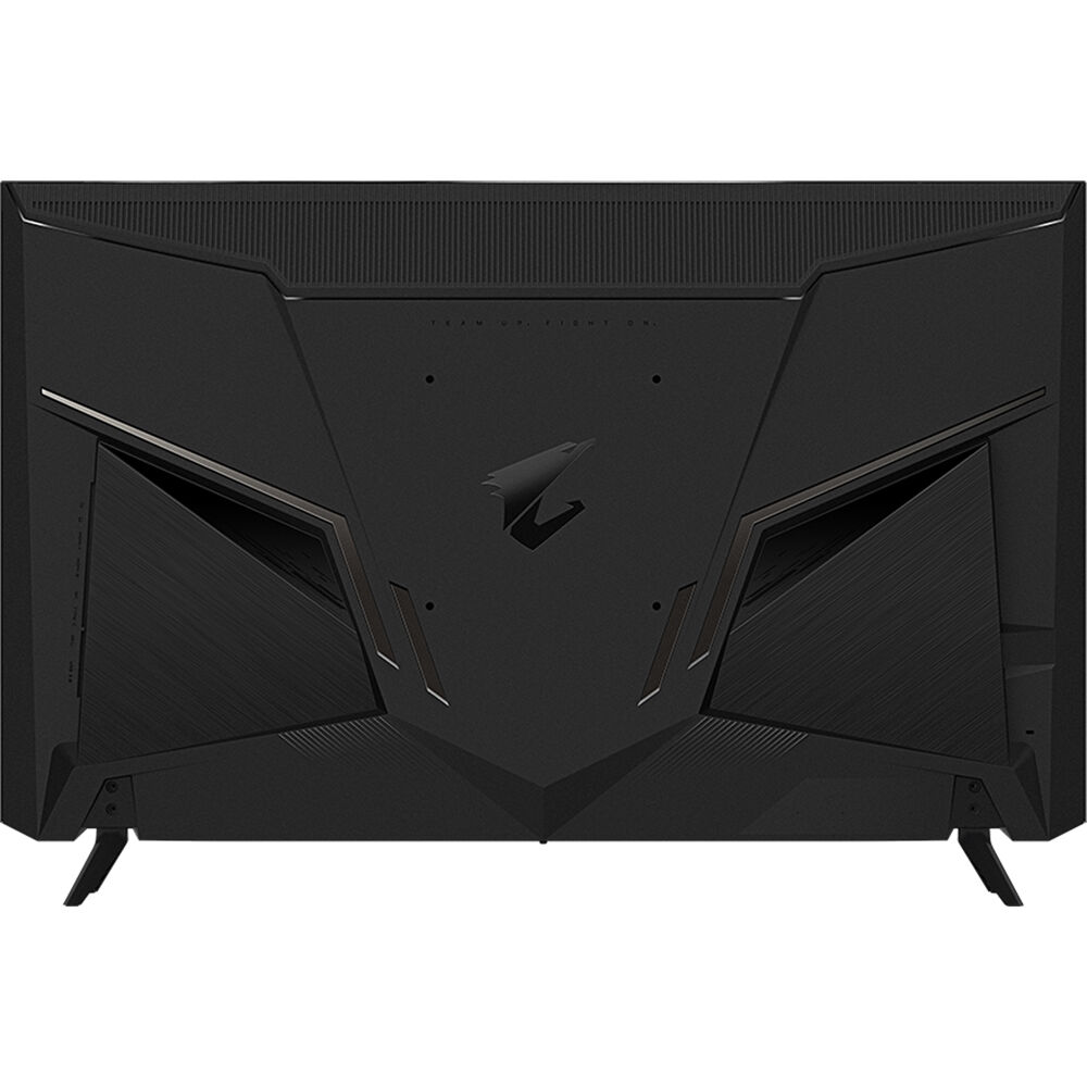 Gigabyte Aorus FV43U 43″ UHD Gaming Monitor (FV43U) image 3