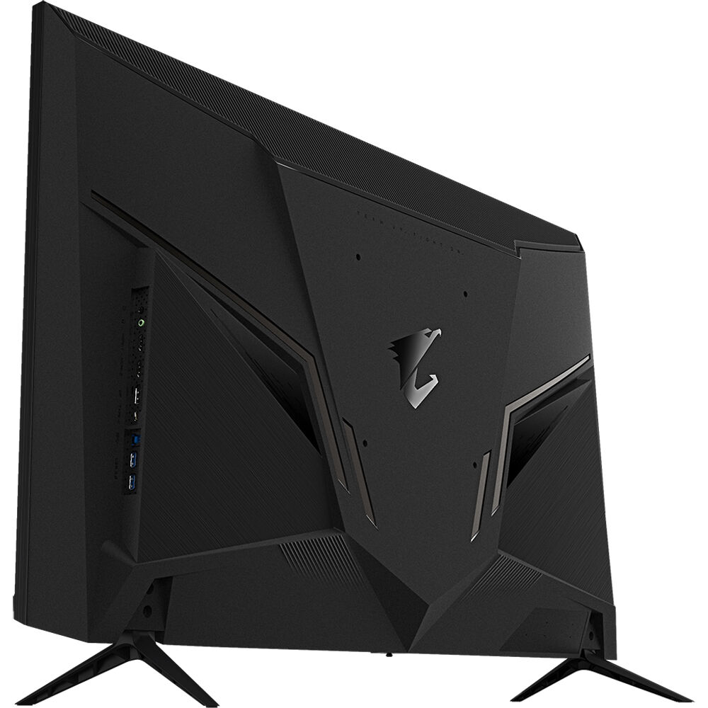 Gigabyte Aorus FV43U 43″ UHD Gaming Monitor (FV43U) image 4