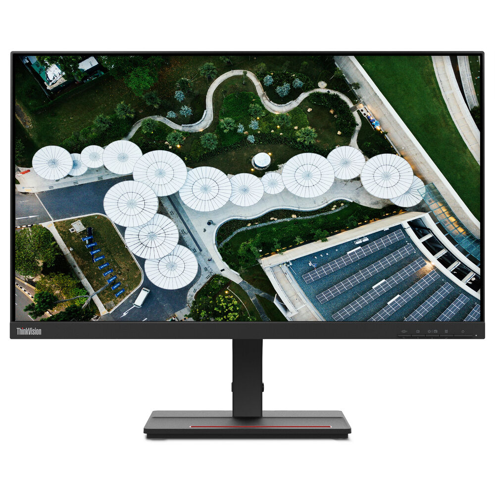 Lenovo ThinkVision S24e-20 23.8″ Full HD Monitor (62AEKAT2SA)