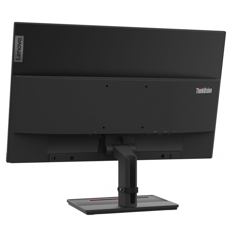 Lenovo ThinkVision S24e-20 23.8″ Full HD Monitor (62AEKAT2SA) — detail view