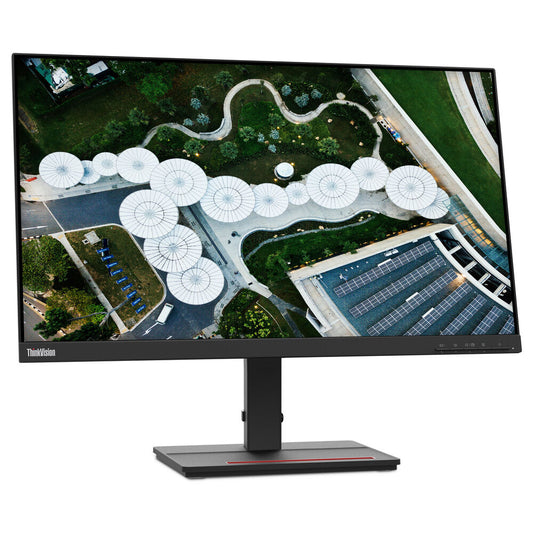 Lenovo ThinkVision S24e-20 23.8″ Full HD Monitor (62AEKAT2SA) image 2