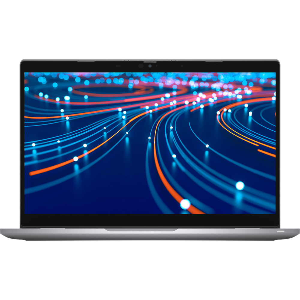 Dell Latitude 5320 2 in 1 Notebook PC – Core i7-1185G7 / 13.3″ FHD Touch / 16GB RAM / 512GB SSD / Win 11 Pro (N026L532013EMEA