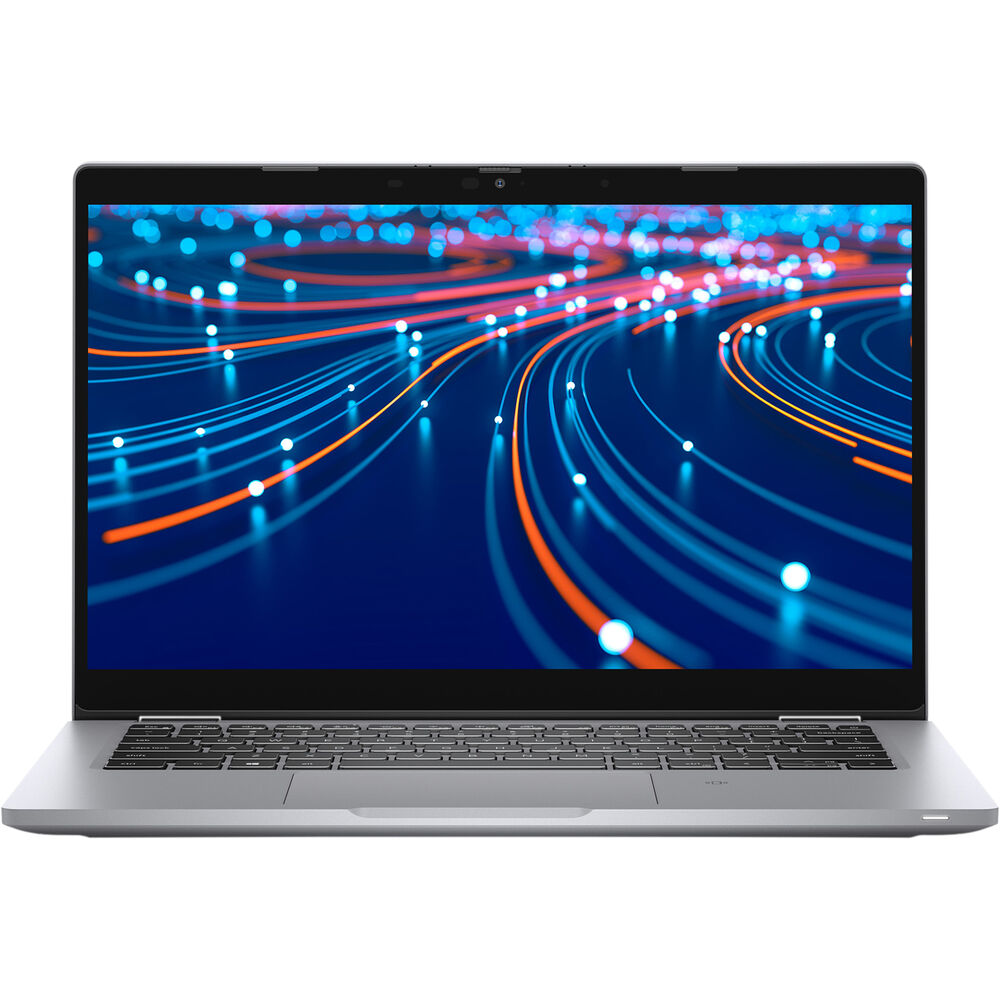 Dell Latitude 5320 2 in 1 Notebook PC – Core i7-1185G7 / 13.3″ FHD Touch / 16GB RAM / 512GB SSD / Win 11 Pro (N026L532013EMEA