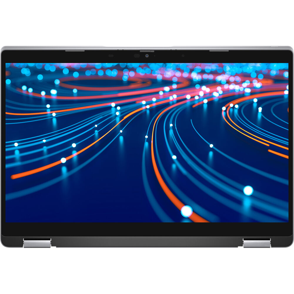 Dell Latitude 5320 2 in 1 Notebook PC – Core i7-1185G7 / 13.3″ FHD Touch / 16GB RAM / 512GB SSD / Win 11 Pro (N026L532013EMEA