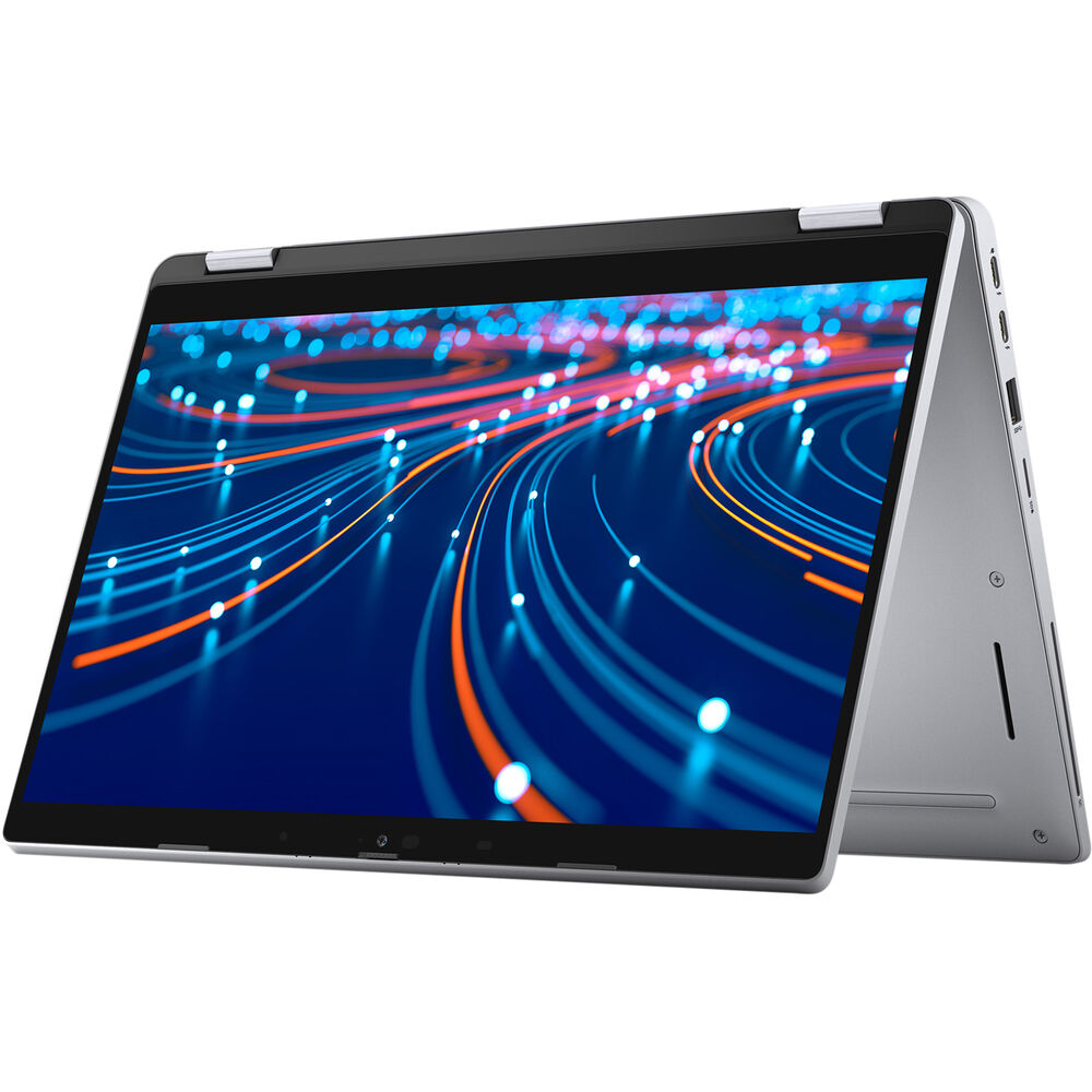 Dell Latitude 5320 2 in 1 Notebook PC – Core i7-1185G7 / 13.3″ FHD Touch / 16GB RAM / 512GB SSD / Win 11 Pro (N026L532013EMEA