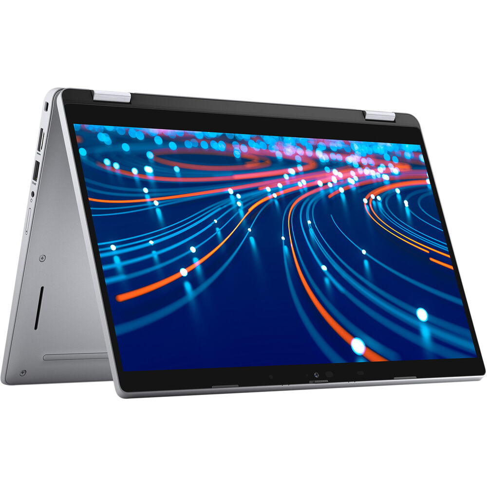 Dell Latitude 5320 2 in 1 Notebook PC – Core i7-1185G7 / 13.3″ FHD Touch / 16GB RAM / 512GB SSD / Win 11 Pro (N026L532013EMEA