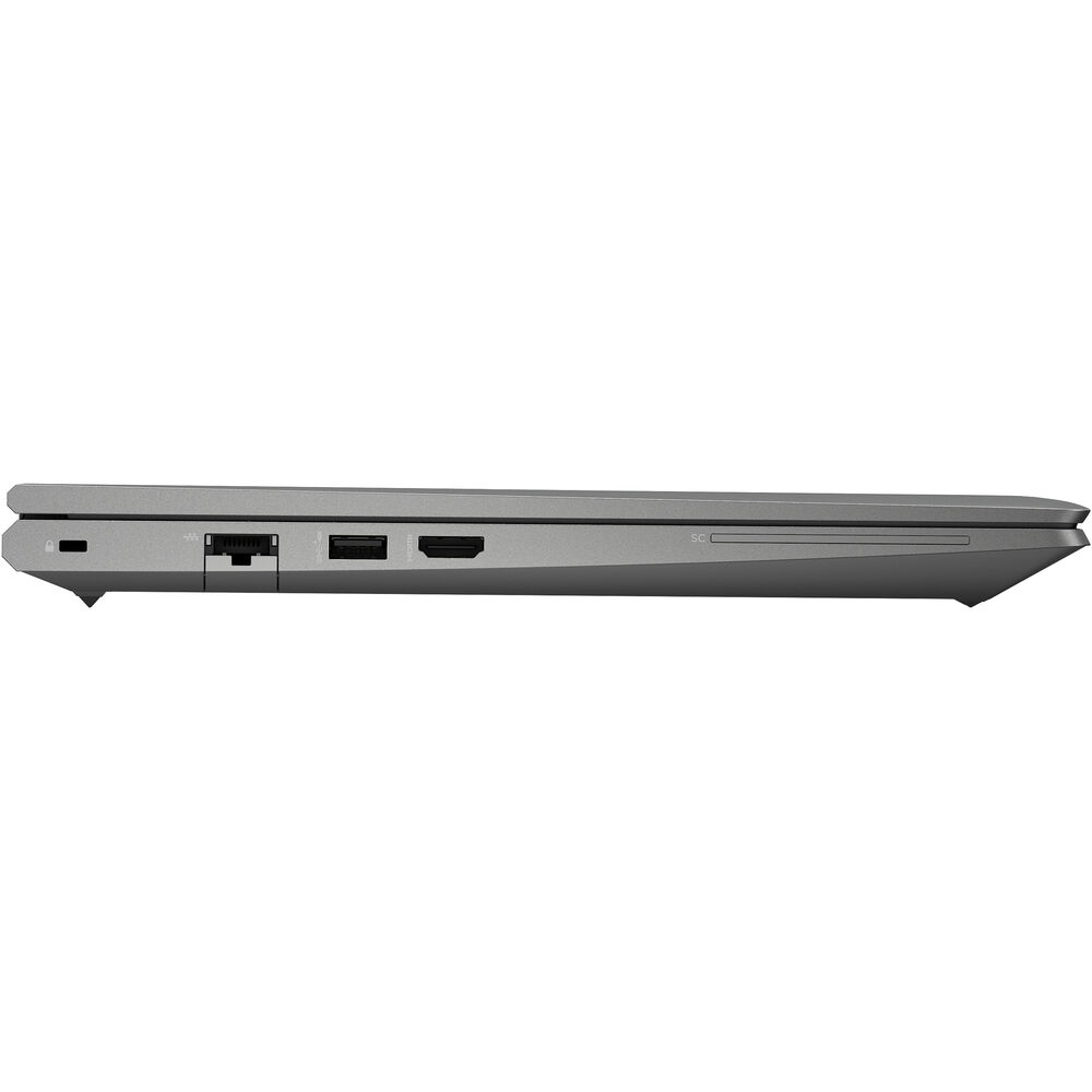 HP Zbook Power G8 Mobile Workstation Notebook PC – Core i9-11900H / 15.6″ FHD / 32GB RAM / 1TB SSD / NVIDIA RTX A2000 4GB / W