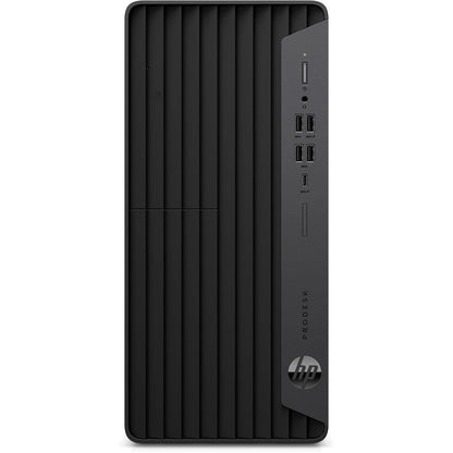 HP ProDesk 600 G6 Microtower Desktop PC – Core i7-10700 / 8GB RAM / 1TB HDD / Win 10 Pro (32V61EA)
