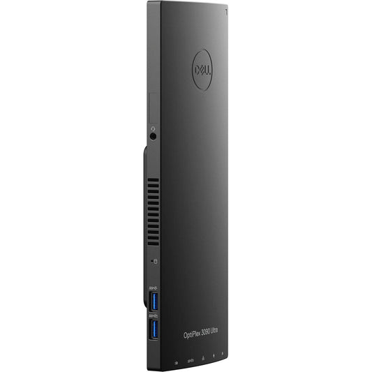 Dell OptiPlex 3090 Ultra Desktop PC – Core i5-1145G7 / 8GB RAM / 256GB SSD / Win 10 Pro (N009O3090UFF) image 2