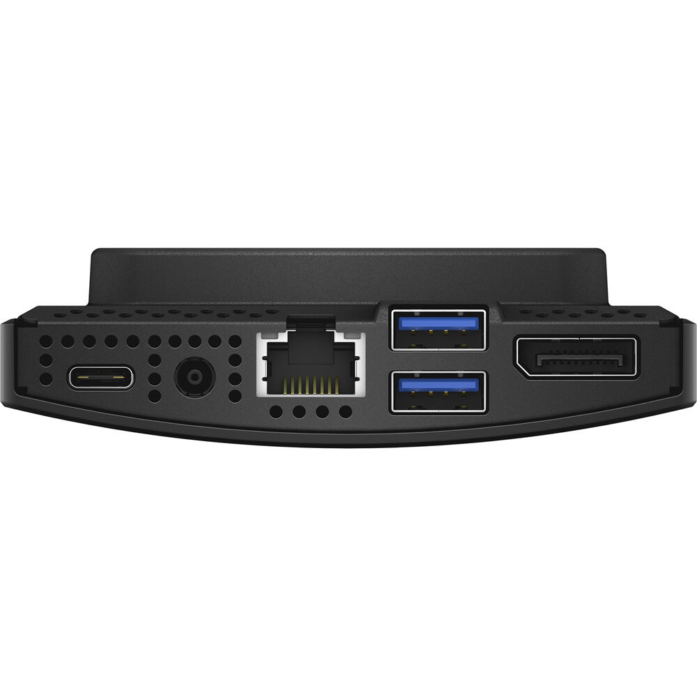 Dell OptiPlex 3090 Ultra Desktop PC – Core i3-1115G4 / 8GB RAM / 256GB SSD / Win 10 Pro (N006O3090UFF) image 4