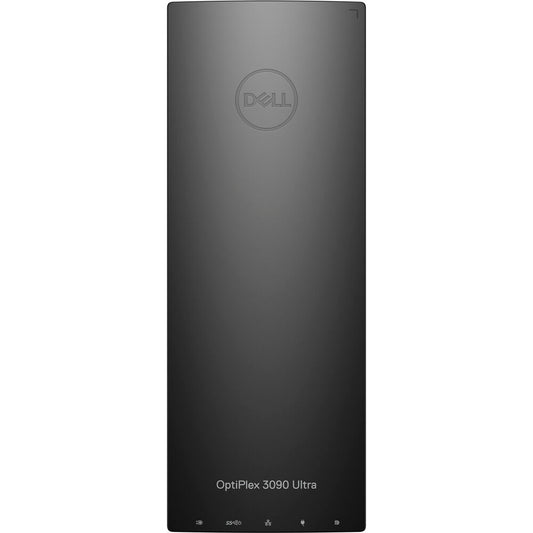 Dell OptiPlex 3090 Ultra Desktop PC – Core i5-1145G7 / 8GB RAM / 256GB SSD / Win 10 Pro (N009O3090UFF) image 1