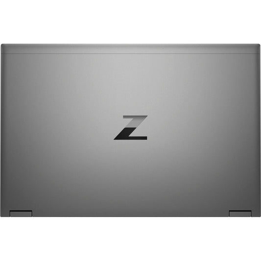 HP Zbook 15 Fury G8 Mobile Workstation Notebook PC – Core i9-11900H / 15.6″ FHD / 16GB RAM / 1TB SSD / NVIDIA RTX A3000 6GB GDDR6 Graphics / Win 10 Pro (314K4EA) image 2
