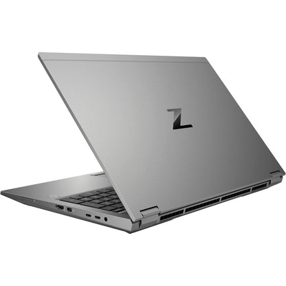 HP ZBook Fury 15 G8 Mobile Workstation Notebook PC – Core i9-11900H / 15.6″ FHD / 32GB RAM / 1TB SSD / NVIDIA RTX A3000 6GB G
