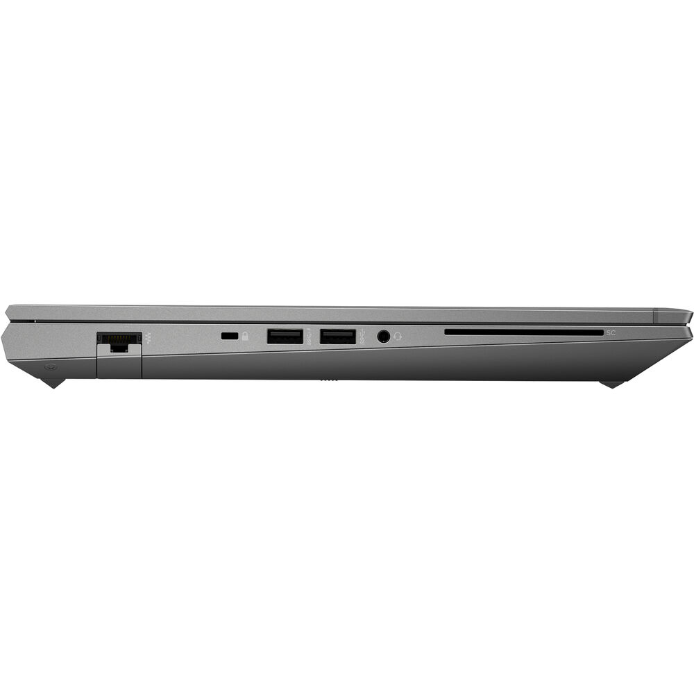 HP Zbook 15 Fury G8 Mobile Workstation Notebook PC – Core i7-11800H / 15.6″ FHD / 16GB RAM / 1TB SSD / NVIDIA RTX A2000 4GB G