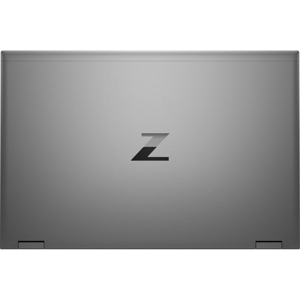 HP Zbook Fury 17 G8 Mobile Workstation Notebook PC – Core i7-11800H / 17.3″ UHD / 32GB RAM / 1TB SSD / NVIDIA RTX A3000 6GB G