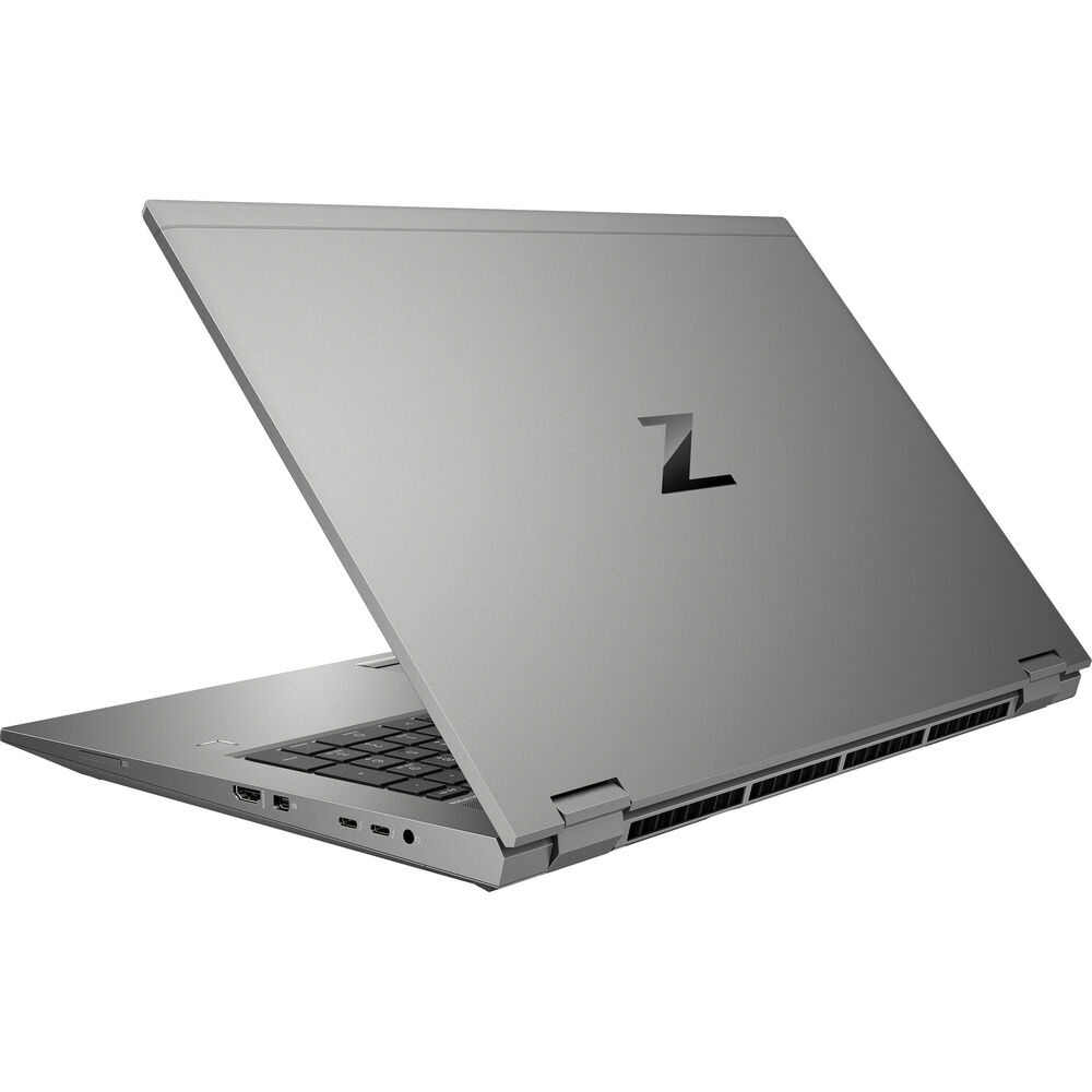 HP Zbook Fury 17 G8 Mobile Workstation Notebook PC – Core i7-11800H / 17.3″ FHD / 32GB RAM / 1TB SSD / NVIDIA RTX A2000 4GB G