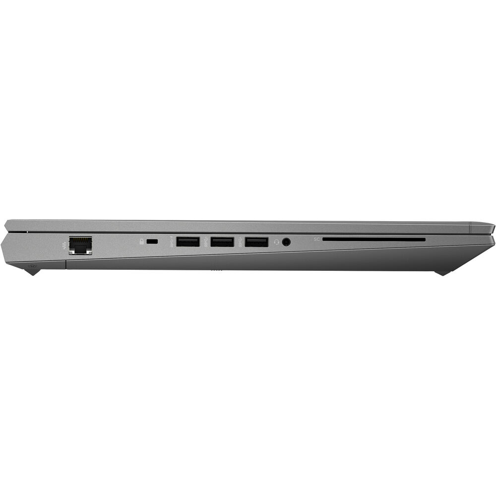 HP Zbook Fury 17 G8 Mobile Workstation Notebook PC – Core i7-11800H / 17.3″ UHD / 32GB RAM / 1TB SSD / NVIDIA RTX A3000 6GB G