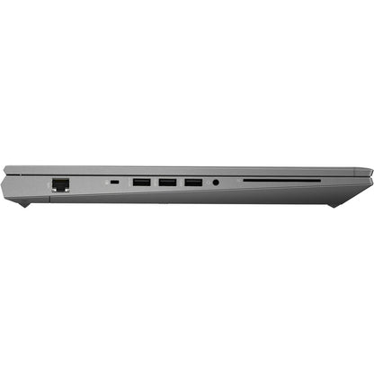 HP Zbook Fury 17 G8 Mobile Workstation Notebook PC – Core i7-11800H / 17.3″ UHD / 32GB RAM / 1TB SSD / NVIDIA RTX A3000 6GB G