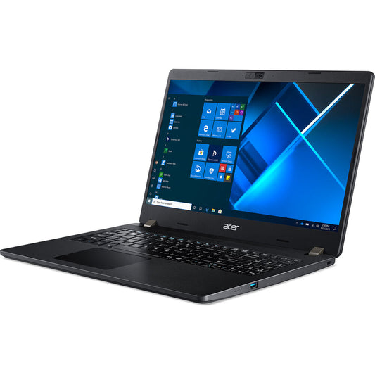 Acer TravelMate P2 TMP214-53 Notebook PC – Core i7-1165G7 / 14″ FHD / 8GB RAM / 1TB SSD / LTE / Win 11 Pro / Shale Black (NX.VPPEA.01H) image 2