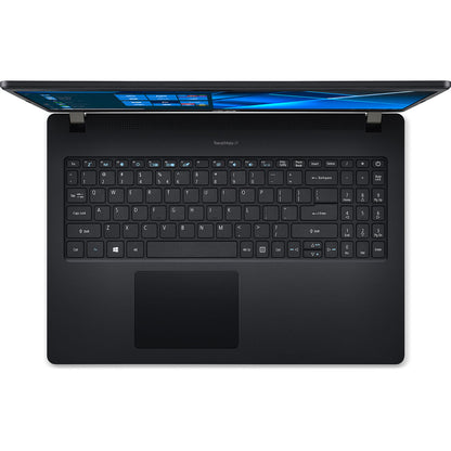 Acer TravelMate P2 TMP214-53 Notebook PC – Core i7-1165G7 / 14″ FHD / 8GB RAM / 1TB SSD / LTE / Win 11 Pro / Shale Black (NX.