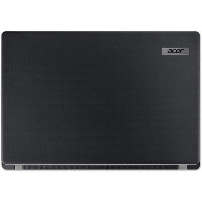 Acer TravelMate P2 TMP214-53 Notebook PC – Core i7-1165G7 / 14″ FHD / 8GB RAM / 1TB SSD / LTE / Win 11 Pro / Shale Black (NX.