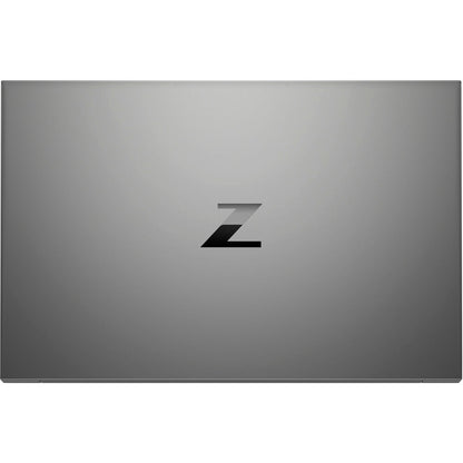 HP Zbook Studio G8 Mobile Workstation Notebook PC – Core i7-11800H / 15.6″ FHD / 16GB RAM / 512GB SSD / NVIDIA RTX A2000 4GB 