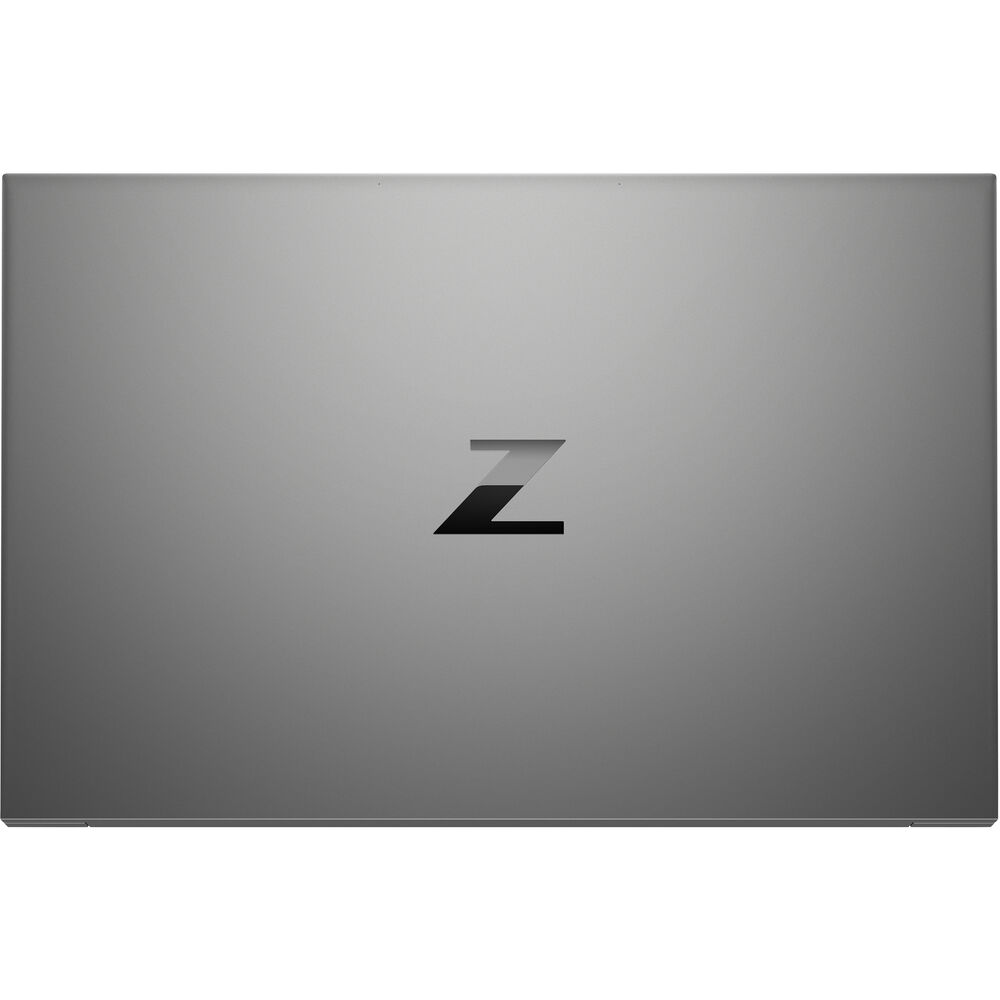 HP Zbook Studio G8 Mobile Workstation Notebook PC – Core i7-11800H / 15.6″ 4K UHD / 32GB RAM / 1TB SSD / NVIDIA GeForce RTX 3