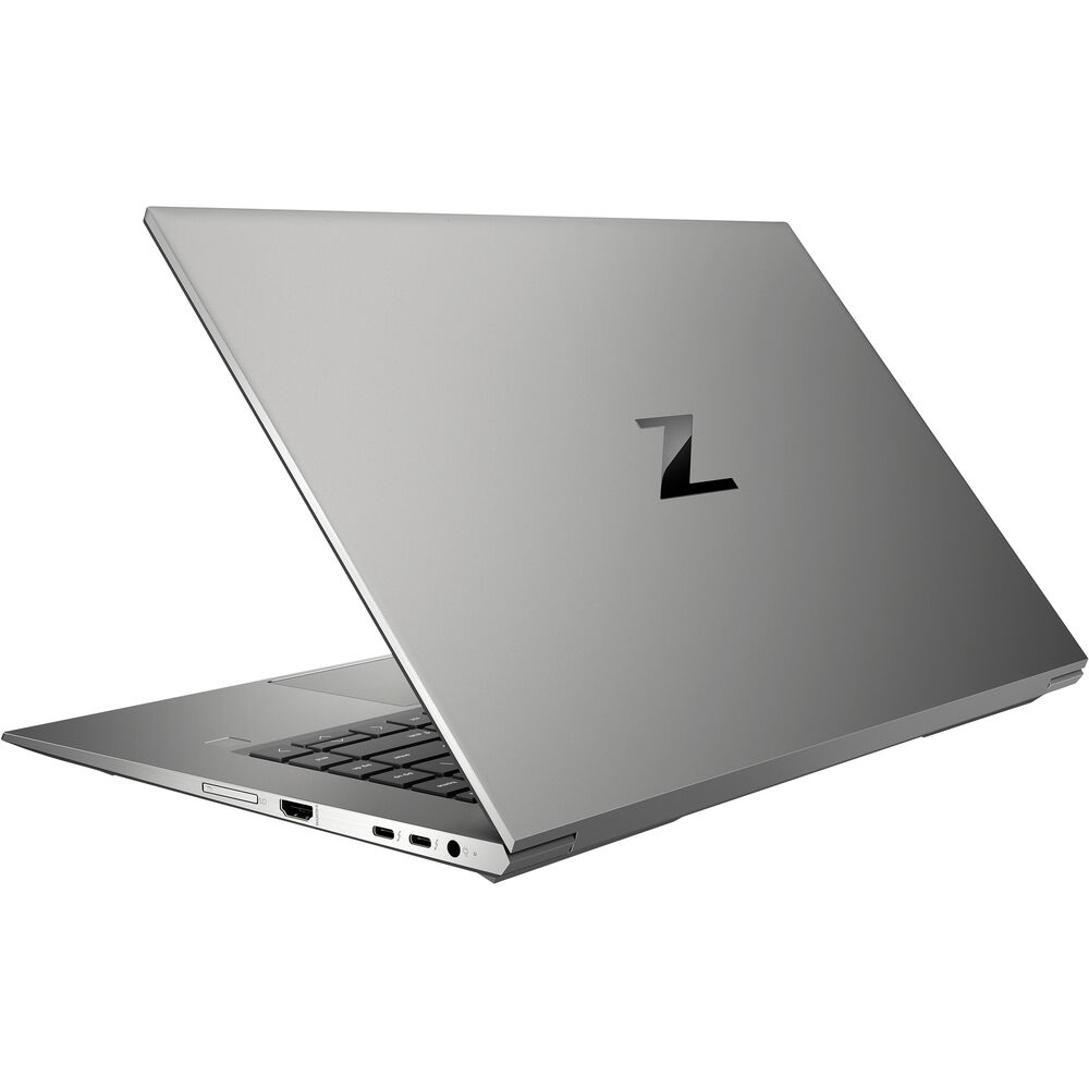 HP Zbook Studio G8 Mobile Workstation Notebook PC – Core i7-11800H / 15.6″ FHD / 16GB RAM / 512GB SSD / NVIDIA RTX A2000 4GB 