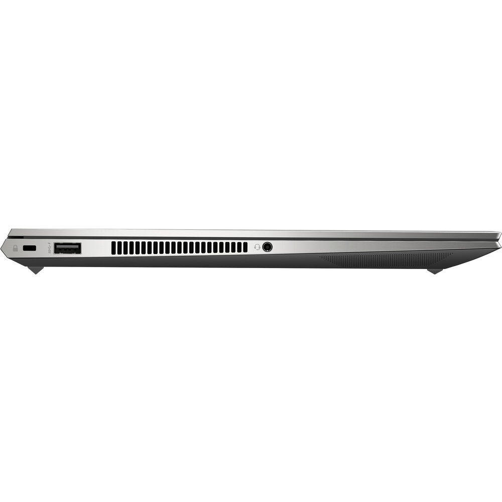 HP Zbook Studio G8 Mobile Workstation Notebook PC – Core i7-11800H / 15.6″ FHD / 16GB RAM / 512GB SSD / NVIDIA RTX A2000 4GB 