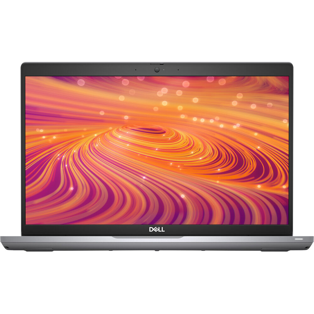Dell Latitude 5421 Notebook PC – Core i7-11850H / 14″ FHD Non-Touch / 16GB RAM / 512GB SSD / NVIDIA GeForce MX450 Graphics / 